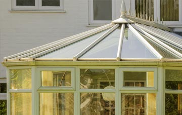 conservatory roof repair Netherclay, Somerset