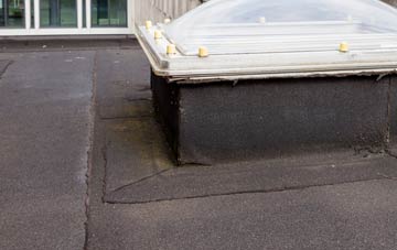 disadvantages of Netherclay flat roofs