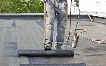 flat roof replacement Netherclay, Somerset