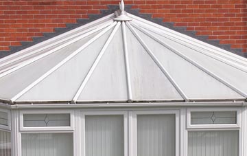 Netherclay polycarbonate conservatory roof repairs