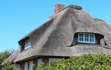 thatch roofing Netherclay, Somerset