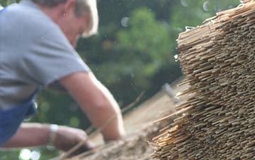 professional Netherclay thatchers