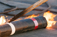 free Netherclay flat roofing repair quotes