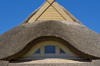 Netherclay thatch roofing